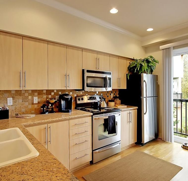 Northshore Townhomes 3 of 4
